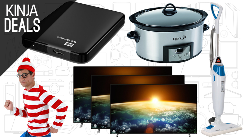Illustration for article titled Today's Best Gaming Deals: Uncharted Collection, Firefly Board Game, and More